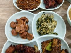 -晓宇盒饭(民安街店)