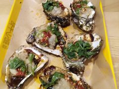-我是那个大叔·美食研究所(新塘路店)