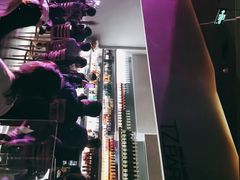 -TZ House音乐现场(来福士中心店)