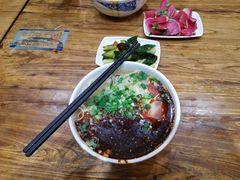 -思泊湖牛肉面(兰州总店)