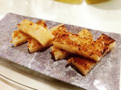 腊味萝卜糕-食为先(中山七路店)