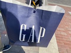 -GAP(王府井奥莱·香江小镇店)