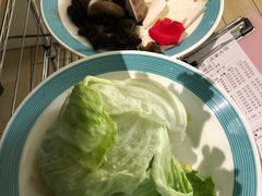 -青瓷火锅料理(西单大悦城店)