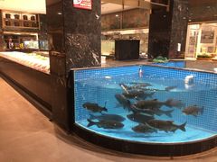 水产区-梁家大院•农家菜(昆山会展中心店)