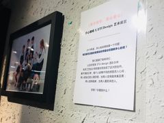 -手心咖啡