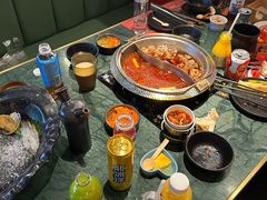 -牛New寿喜烧(曹路花园城店)