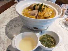 -醉南拳客家菜·河田鸡(东街口航空大厦店)