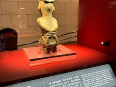 -金沙遗址博物馆