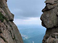 -芦芽山旅游度假区