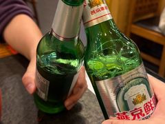 -川成串·自助串串香火锅(朝阳店)