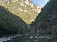 -云台山风景名胜区