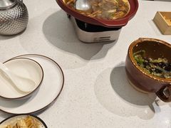 -炆火火·藕汤·湖北煨菜馆(销品茂店)