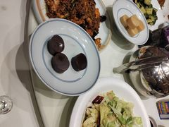 -惠丰堂饭庄·烤鸭·京味菜(翠微路店)