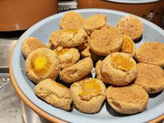 -龍歌自助小火锅(崂山丽达店)