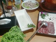 -额尔敦传统涮(体育场店)