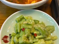-小红烤翅(傅厚岗店)
