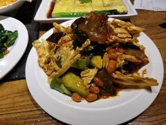 -小城粥道·海胆鲜虾粥(解放广场店)