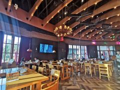 -MR.ROCKY洛奇先生RESTAURANT&BAR(宝安壹方城店)