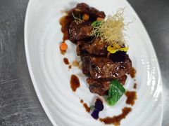 -京香轩·中餐厅(上海中庚聚龙酒店)