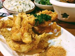 -必点海鲜·鲅鱼水饺(鞍山西道店)