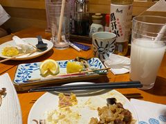 -有喜屋·烧鸟·居酒屋(三钢里店)
