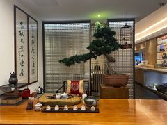 -长禧家·珑厨(东山口店)