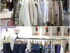 -广州白马服装市场