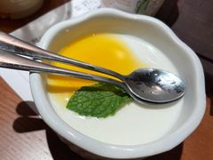 百香果奶冻-CRAZYONES西班牙海鲜饭(上海美罗城店)