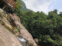 -广州白江湖森林公园