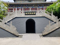 -洛阳白马寺