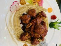 -快乐海鲜酒楼(滇池路店)