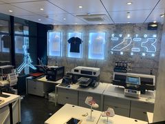 -JORDAN(外滩中央体验店)