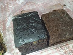 巧克力布朗尼-爱德顺糕点食屋(利民道店)