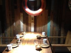 盐汪子-盐汪子杂鱼馆(大港店)