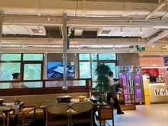 -牧童禧肉社·韩国炭火烤肉店(中粮祥云小镇创始店)