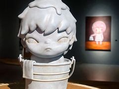 -上海宝龙美术馆