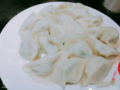 -船歌·鱼水饺青岛菜(合肥路永旺店)