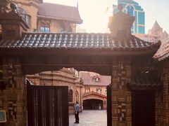 -马勒别墅饭店(静安寺店)