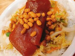 -猪戈戈超级猪脚饭(佳兆业店)