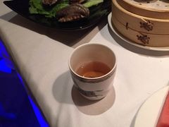 -翡翠小城·海鲜豆捞·广式点心(老佛爷店)