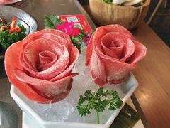 -捞王锅物料理(上海世茂广场店)