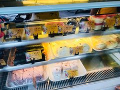 -壹心榴莲千层蛋糕甜品店