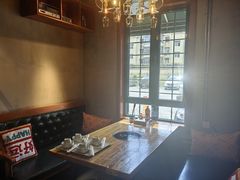 -陶老爷城一锅羊蝎子(西四路店)