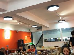 -小雷家烤鱼家常菜