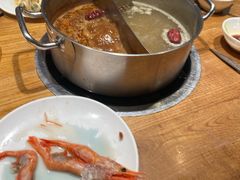 -蟹将军·松叶蟹和牛日料放题自助(K11店)