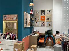 -海马体家庭照相馆(北京芳圆里 ID MALL店)