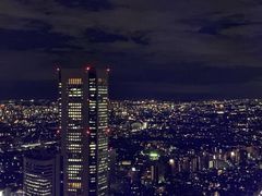 -东京都厅舍
