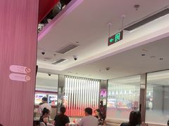 -海底捞火锅(杭州庆春路夜宵主题店)