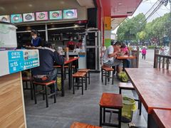 -铁朋小锅米线(金星店)
