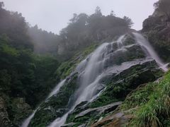 -云中大漈